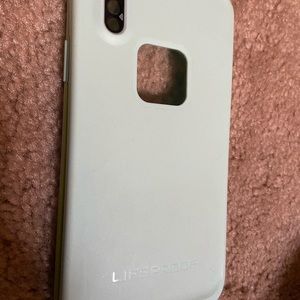 iPhone X/XS phone case